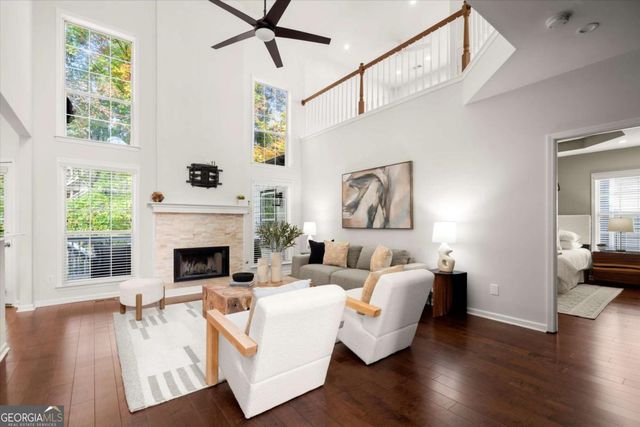 2015 Chelton Way SE, Smyrna, GA 30080