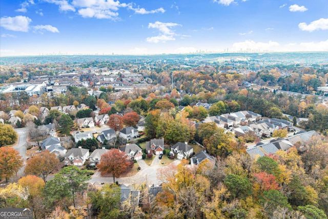 2015 Chelton Way SE, Smyrna, GA 30080