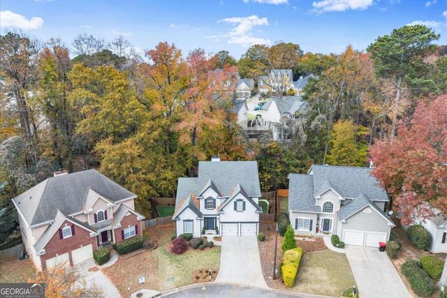 2015 Chelton Way SE, Smyrna, GA 30080