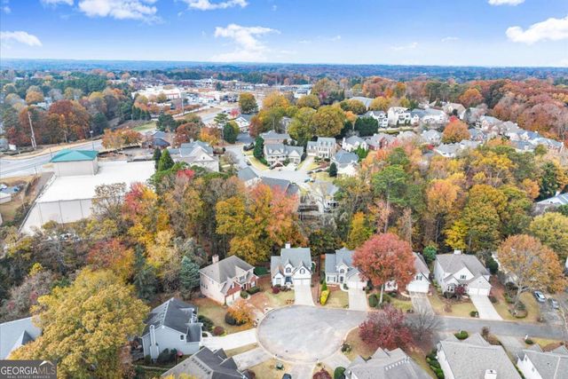 2015 Chelton Way SE, Smyrna, GA 30080