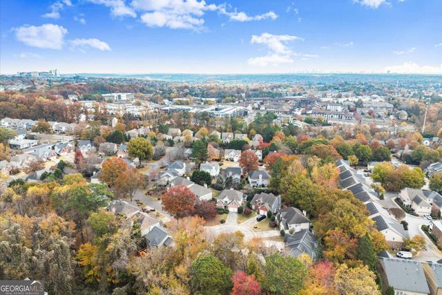 2015 Chelton Way SE, Smyrna, GA 30080