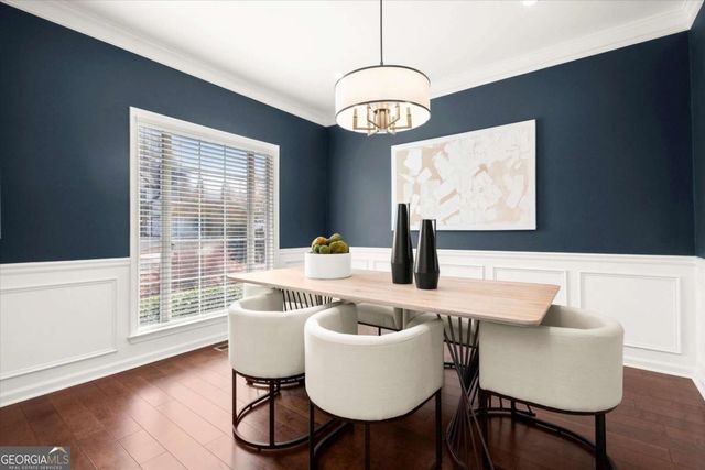 2015 Chelton Way SE, Smyrna, GA 30080