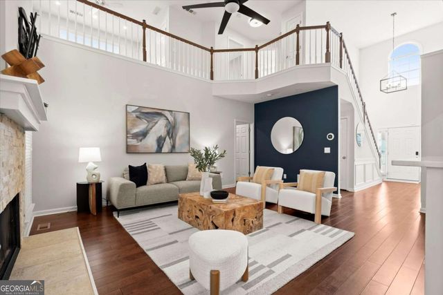 2015 Chelton Way SE, Smyrna, GA 30080