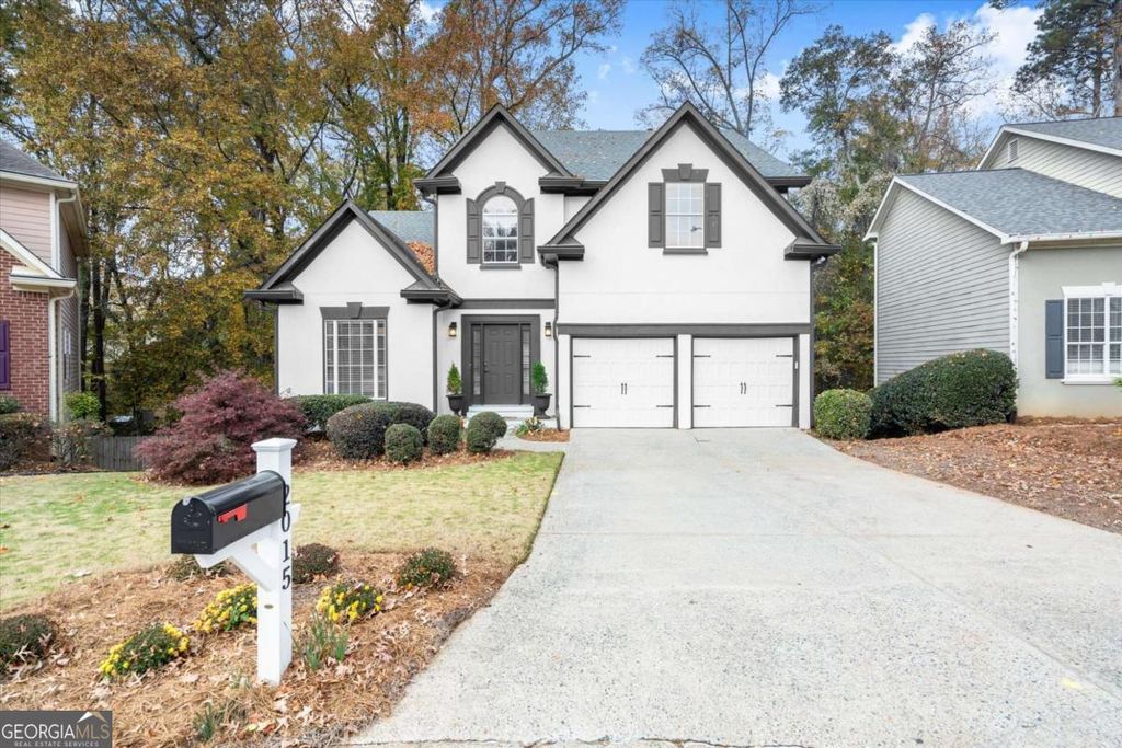 2015 Chelton Way SE, Smyrna, GA 30080