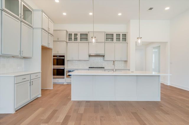 2813 Pale Branch DR, Leander, TX 78641