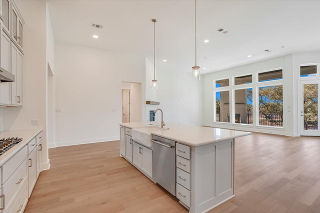 2813 Pale Branch DR, Leander, TX 78641