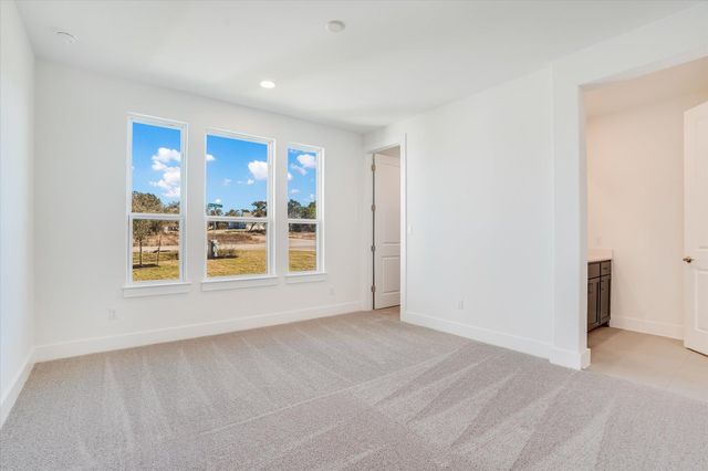 2813 Pale Branch DR, Leander, TX 78641