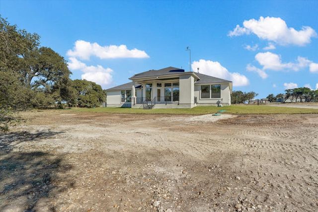 2813 Pale Branch DR, Leander, TX 78641