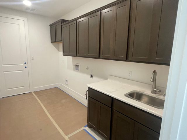 2813 Pale Branch DR, Leander, TX 78641