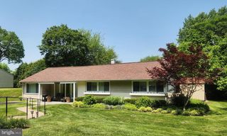 1305 STOTESBURY AVE, Wyndmoor, PA 19038