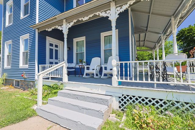 9 Hickory Street, Ellenville, NY 12428