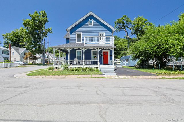 9 Hickory Street, Ellenville, NY 12428