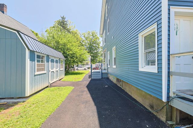 9 Hickory Street, Ellenville, NY 12428