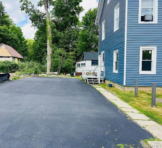 9 Hickory Street, Ellenville, NY 12428