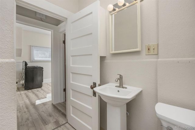 4381 Yates Street, Denver, CO 80212