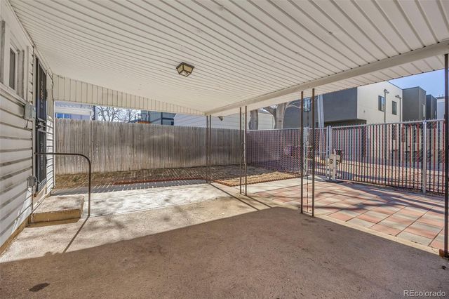 4381 Yates Street, Denver, CO 80212