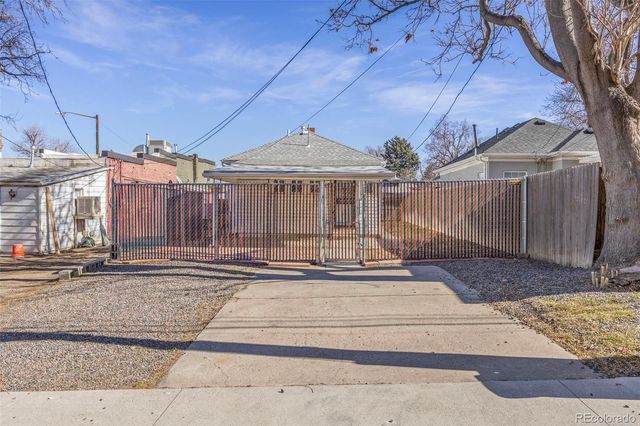 4381 Yates Street, Denver, CO 80212