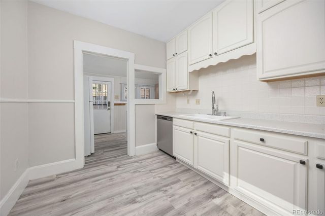 4381 Yates Street, Denver, CO 80212