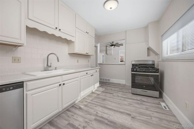 4381 Yates Street, Denver, CO 80212