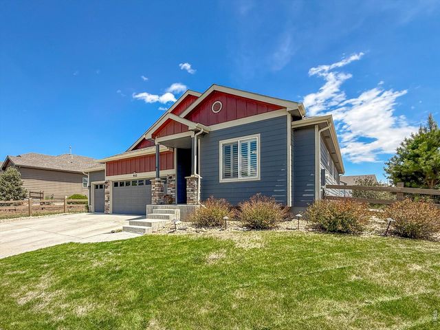 902 Canyonlands St, Berthoud, CO 80513