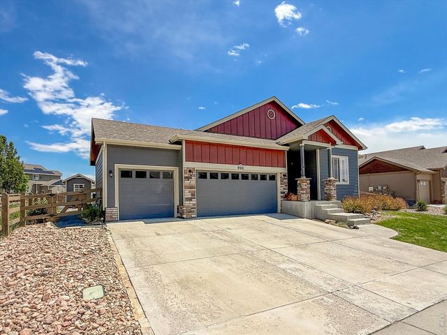 902 Canyonlands St, Berthoud, CO 80513
