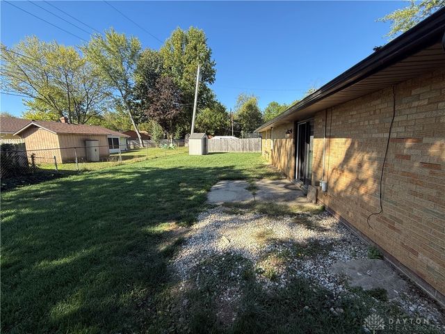 17 Lawndale Court, West Milton, OH 45383