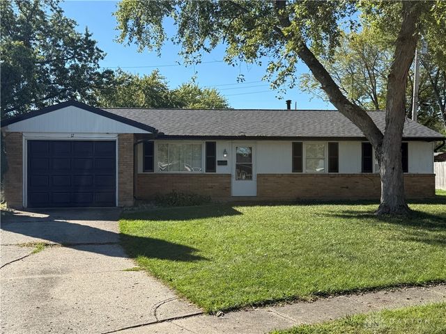17 Lawndale Court, West Milton, OH 45383