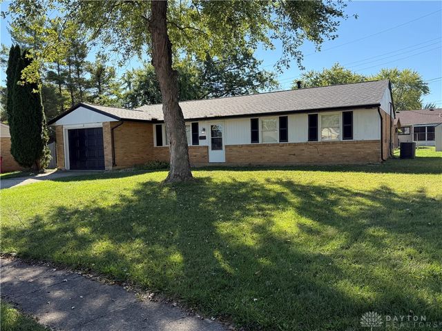 17 Lawndale Court, West Milton, OH 45383