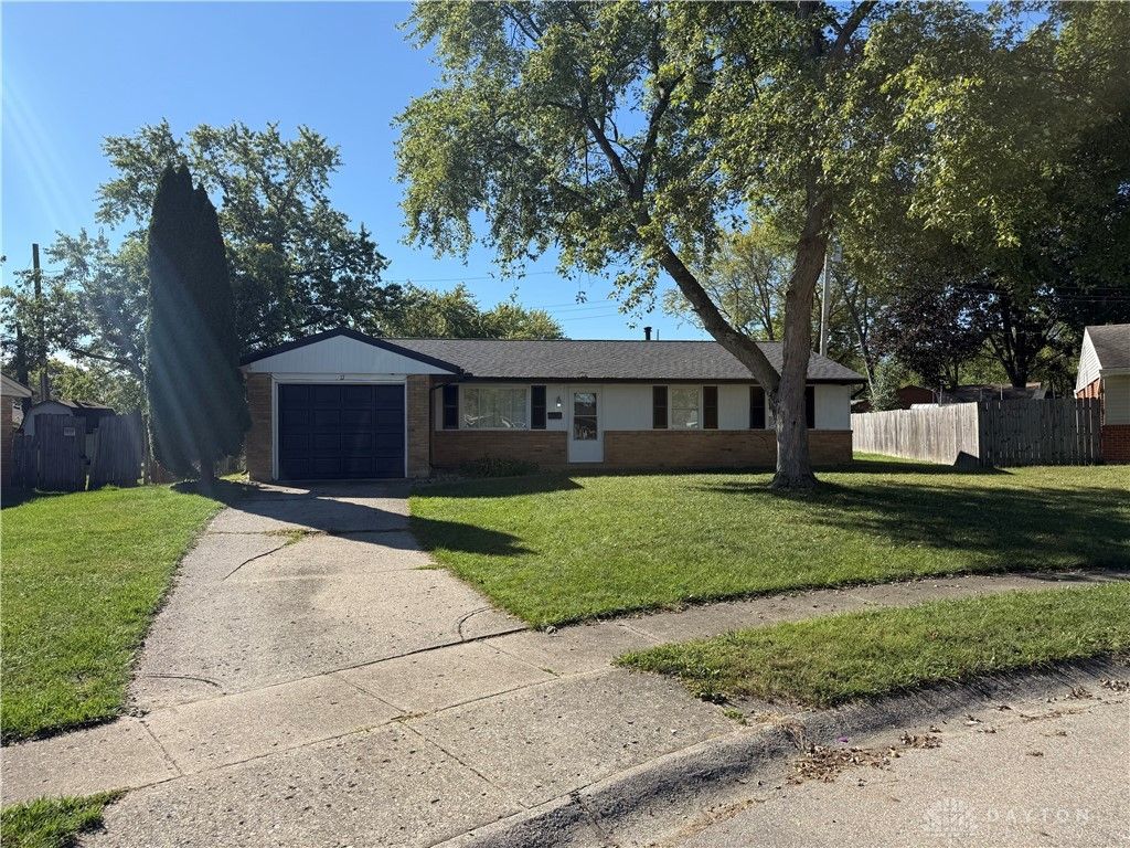 17 Lawndale Court, West Milton, OH 45383