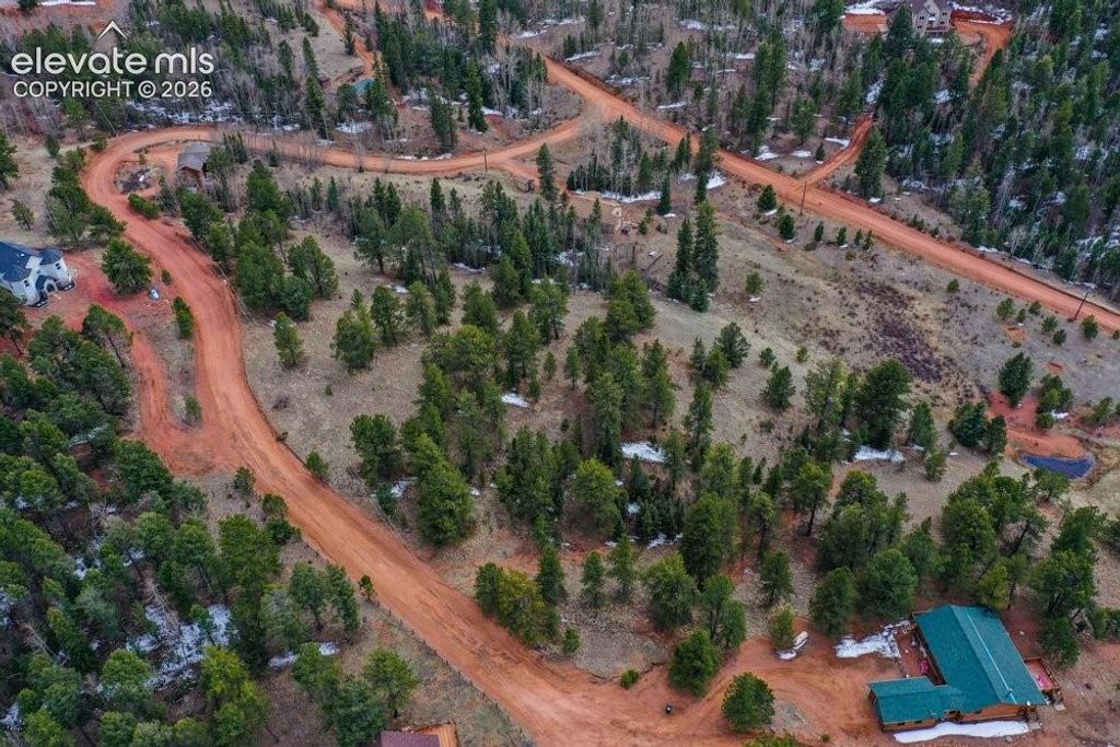 395 WABASH Terrace, Cripple Creek, CO 80813 — photo 3