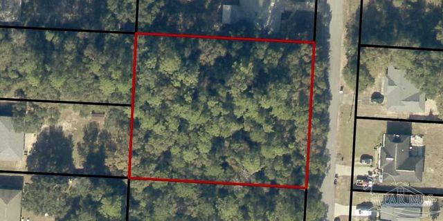 Lot 4 B&C Bogey Ln, Milton, FL 32570