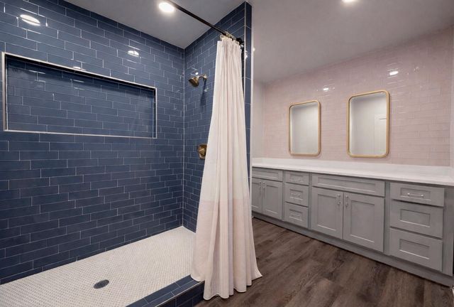 10510 Longleaf Drive, Conroe, TX 77385