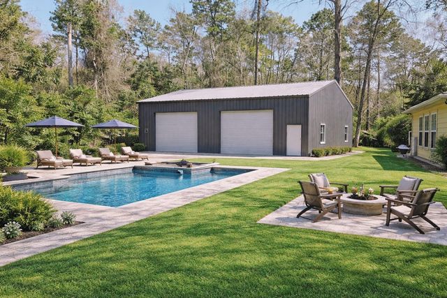 10510 Longleaf Drive, Conroe, TX 77385