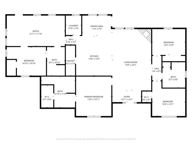 10510 Longleaf Drive, Conroe, TX 77385