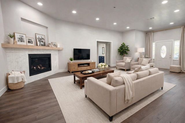 10510 Longleaf Drive, Conroe, TX 77385