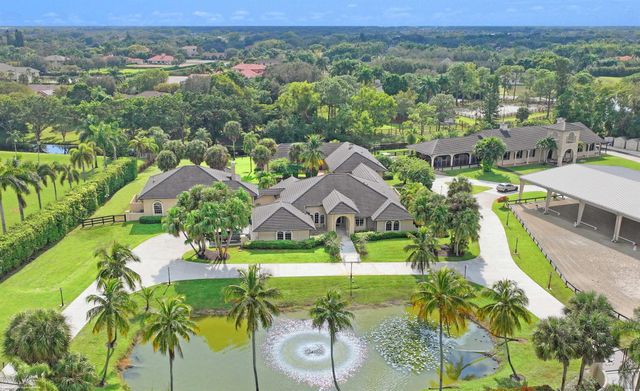 14334 Wellington Trace, Wellington, FL 33414