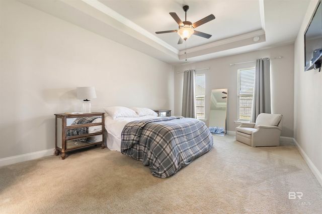 21083 Cabernet Lane, Silverhill, AL 36576