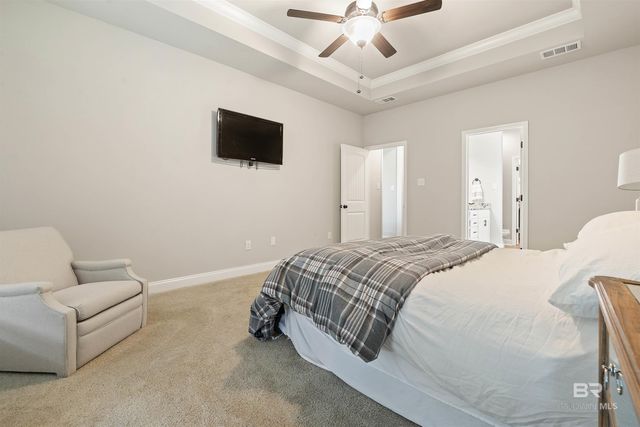 21083 Cabernet Lane, Silverhill, AL 36576