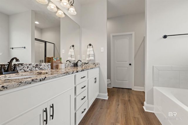 21083 Cabernet Lane, Silverhill, AL 36576