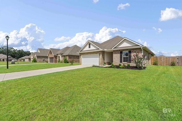 21083 Cabernet Lane, Silverhill, AL 36576