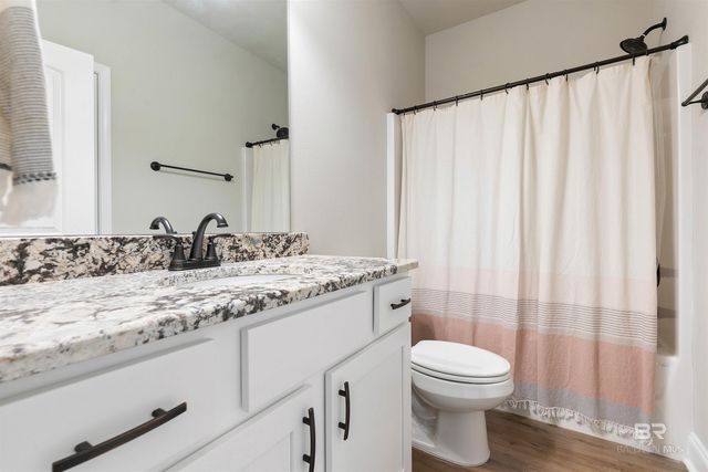 21083 Cabernet Lane, Silverhill, AL 36576