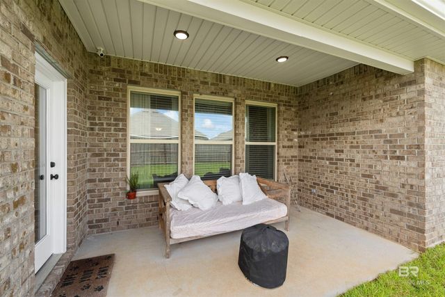 21083 Cabernet Lane, Silverhill, AL 36576
