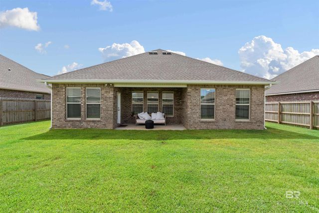 21083 Cabernet Lane, Silverhill, AL 36576