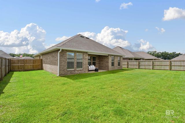 21083 Cabernet Lane, Silverhill, AL 36576