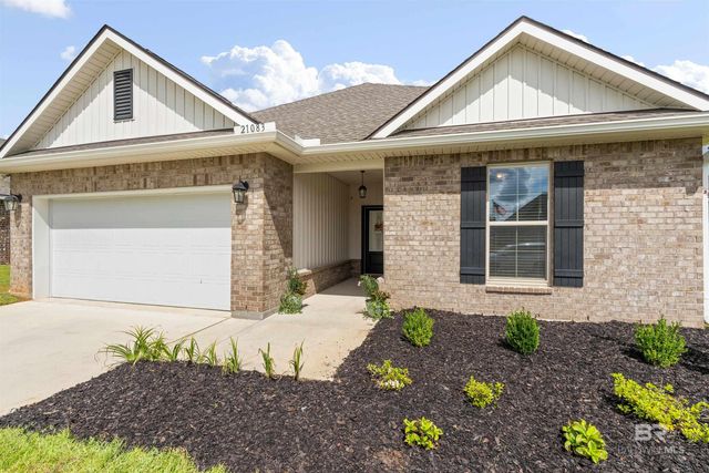 21083 Cabernet Lane, Silverhill, AL 36576