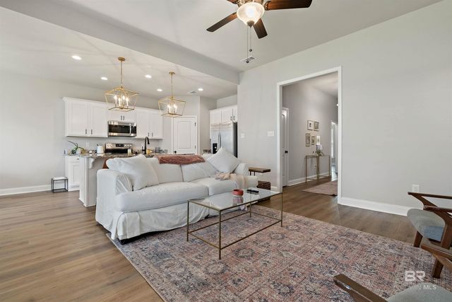 21083 Cabernet Lane, Silverhill, AL 36576