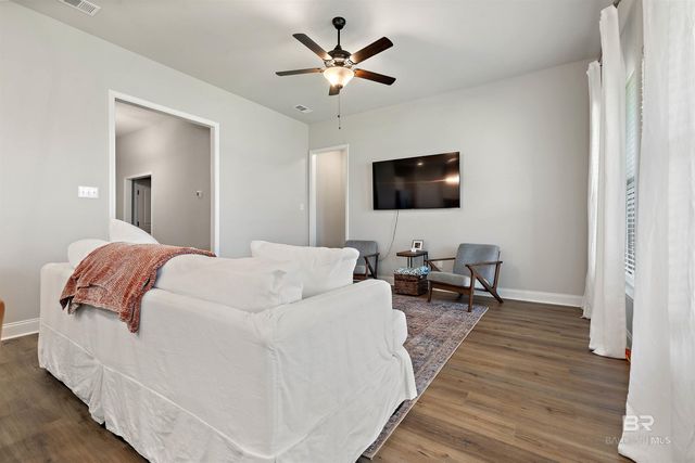 21083 Cabernet Lane, Silverhill, AL 36576