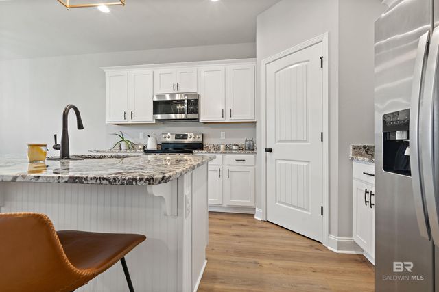 21083 Cabernet Lane, Silverhill, AL 36576
