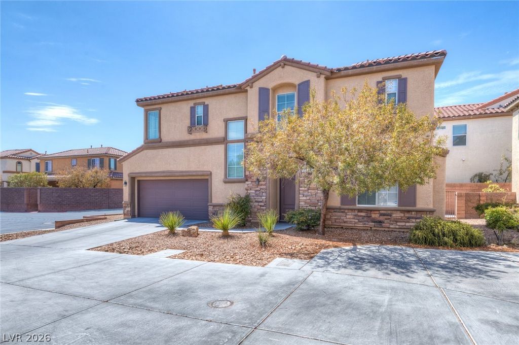 9719 Aleutian Street, Las Vegas, NV 89178 — photo 2