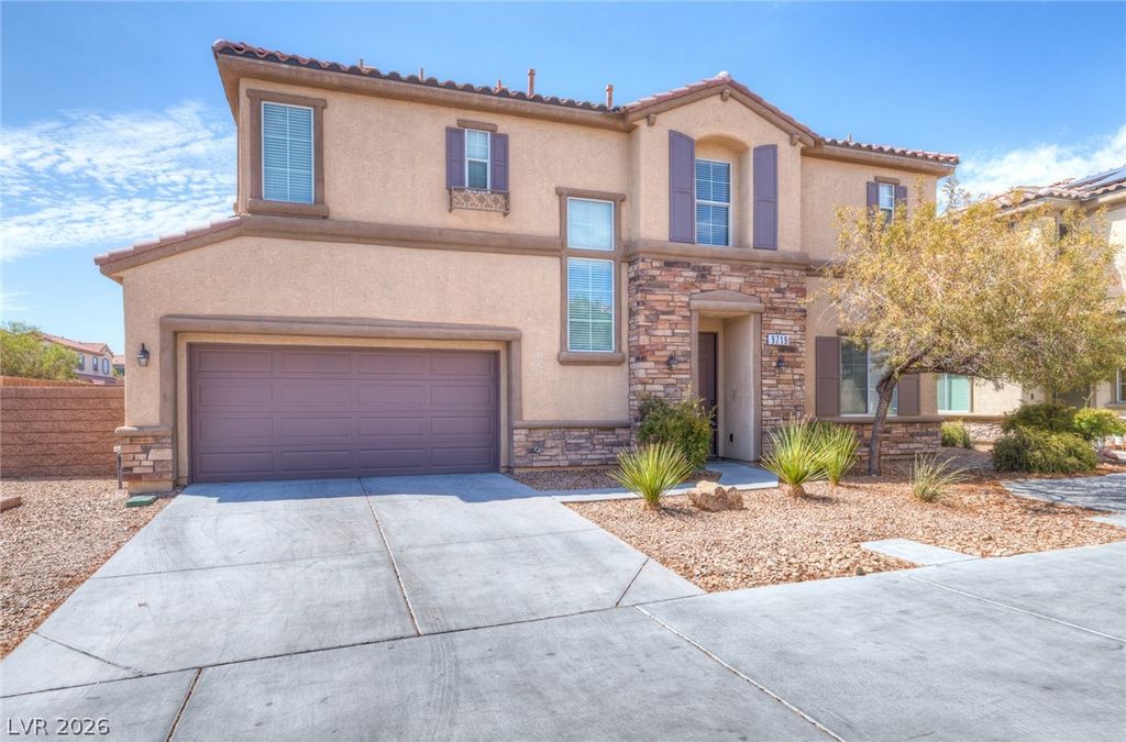 9719 Aleutian Street, Las Vegas, NV 89178 — photo 3